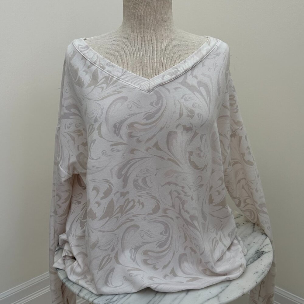 Women's Athleta Sweater